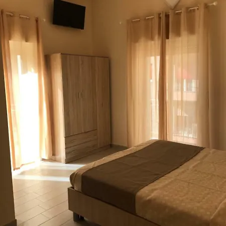 B&B Trieste Caltanissetta Exterior foto