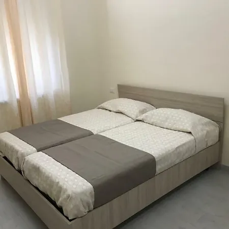 B&B Trieste Caltanissetta Exterior foto