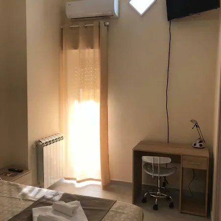 B&B Trieste Caltanissetta Exterior foto