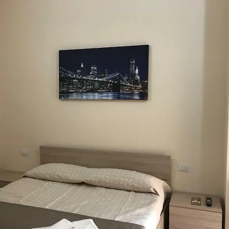 B&B Trieste Caltanissetta Exterior foto