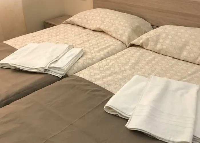 B&B Trieste Caltanissetta