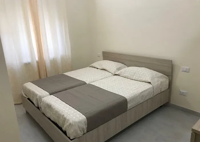 B&B Trieste Caltanissetta