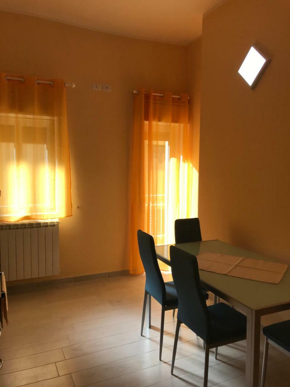 Bed & Breakfast Trieste 2*