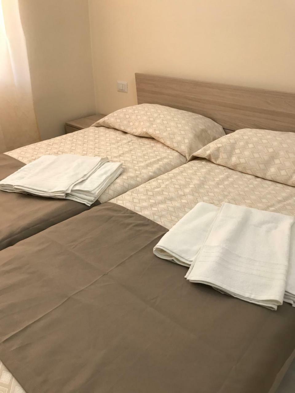 Bed & Breakfast Trieste