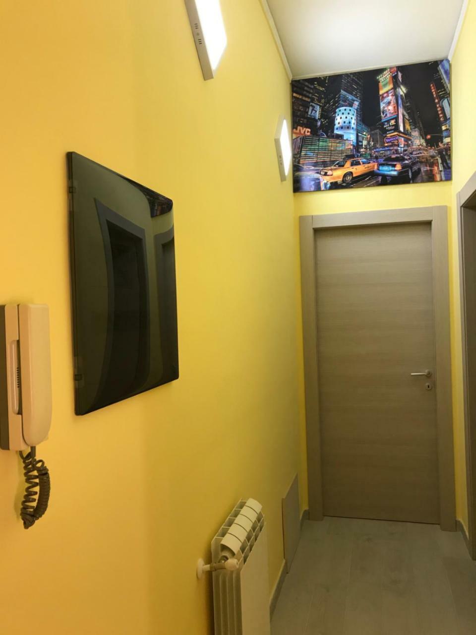 Bed & Breakfast Trieste Caltanissetta