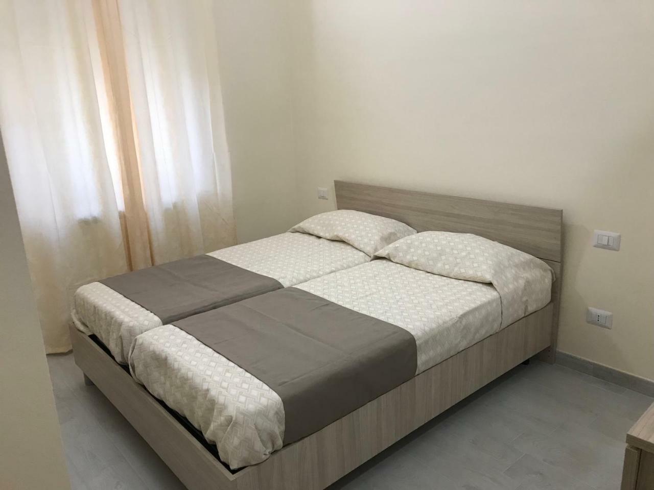 Trieste 2* Caltanissetta