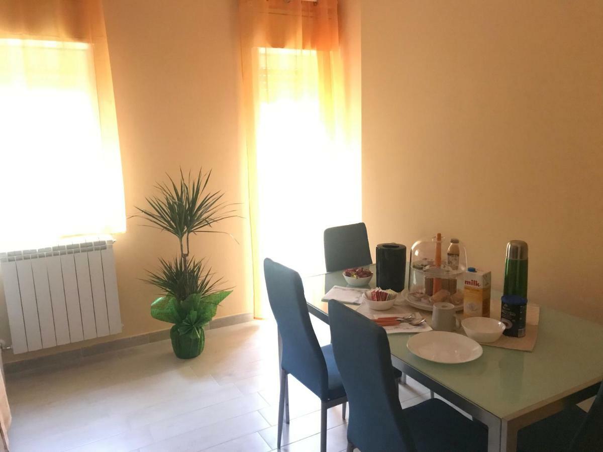 Trieste Bed & Breakfast 2*