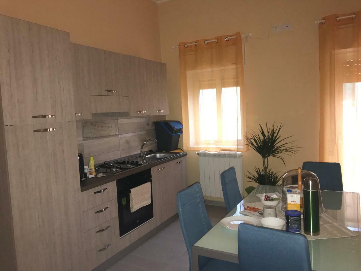 Trieste Bed & Breakfast