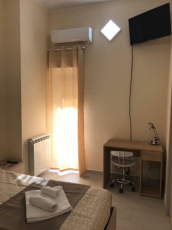 Trieste Bed and breakfast 2*