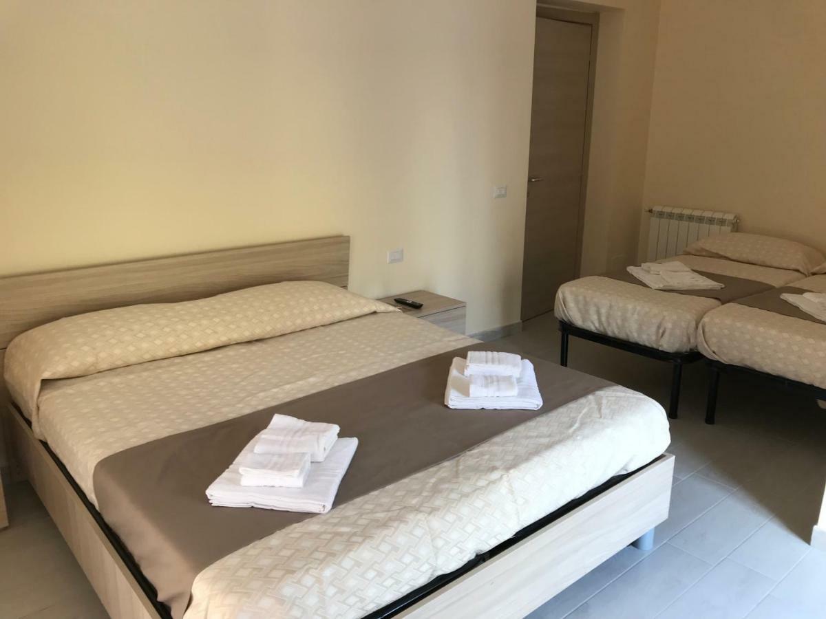 Trieste 2* Caltanissetta
