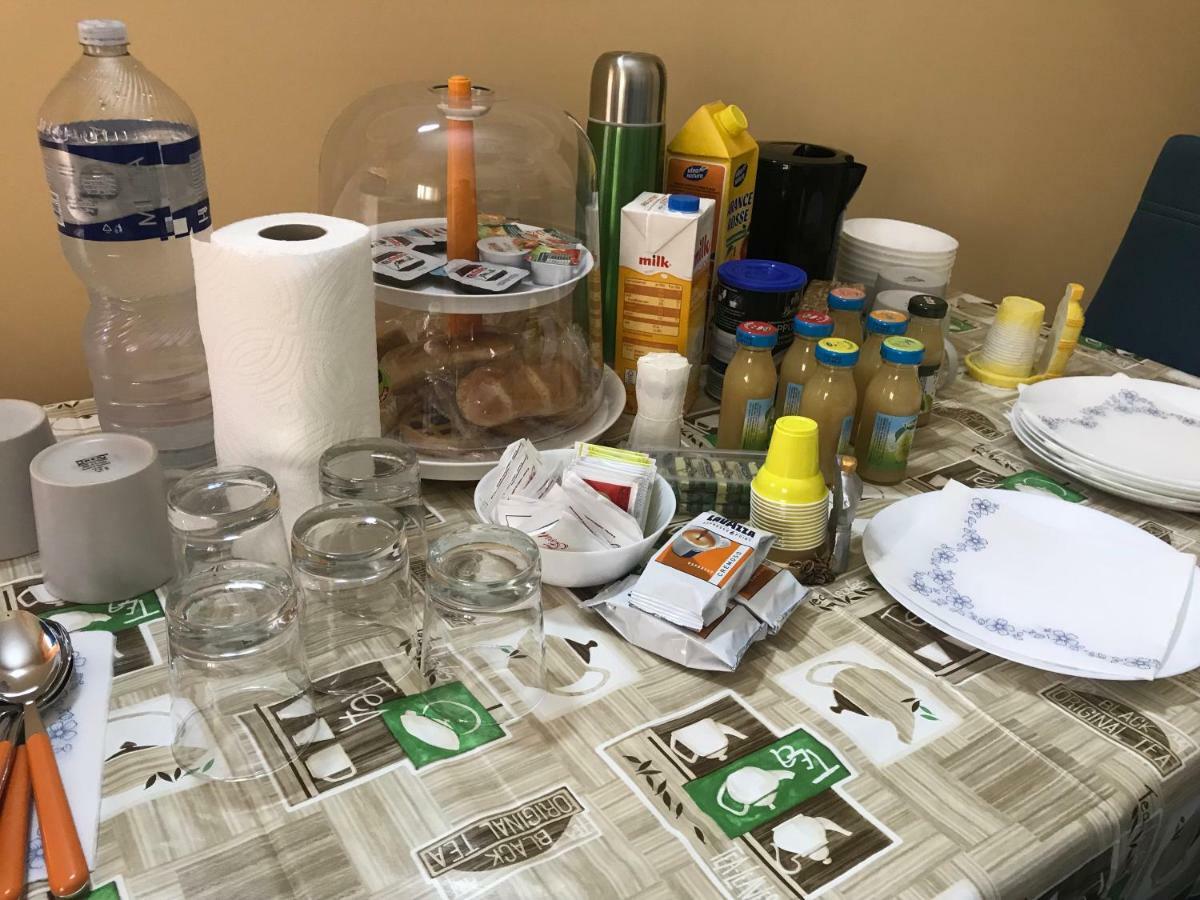 Trieste Bed & Breakfast 2*